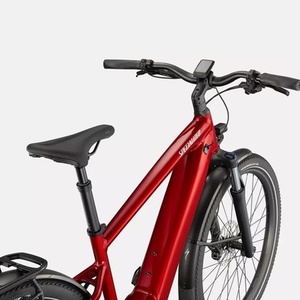 2023 Specialized Vado 4.0 Red