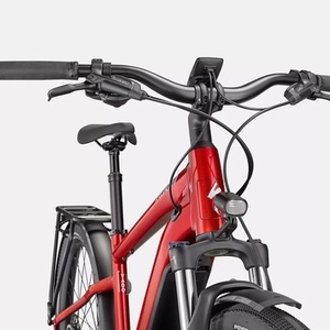 2023 Specialized Vado 4.0 Red