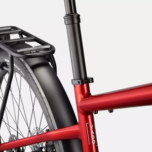 2023 Specialized Vado 4.0 Red