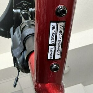 2023 Specialized Vado 4.0 Red