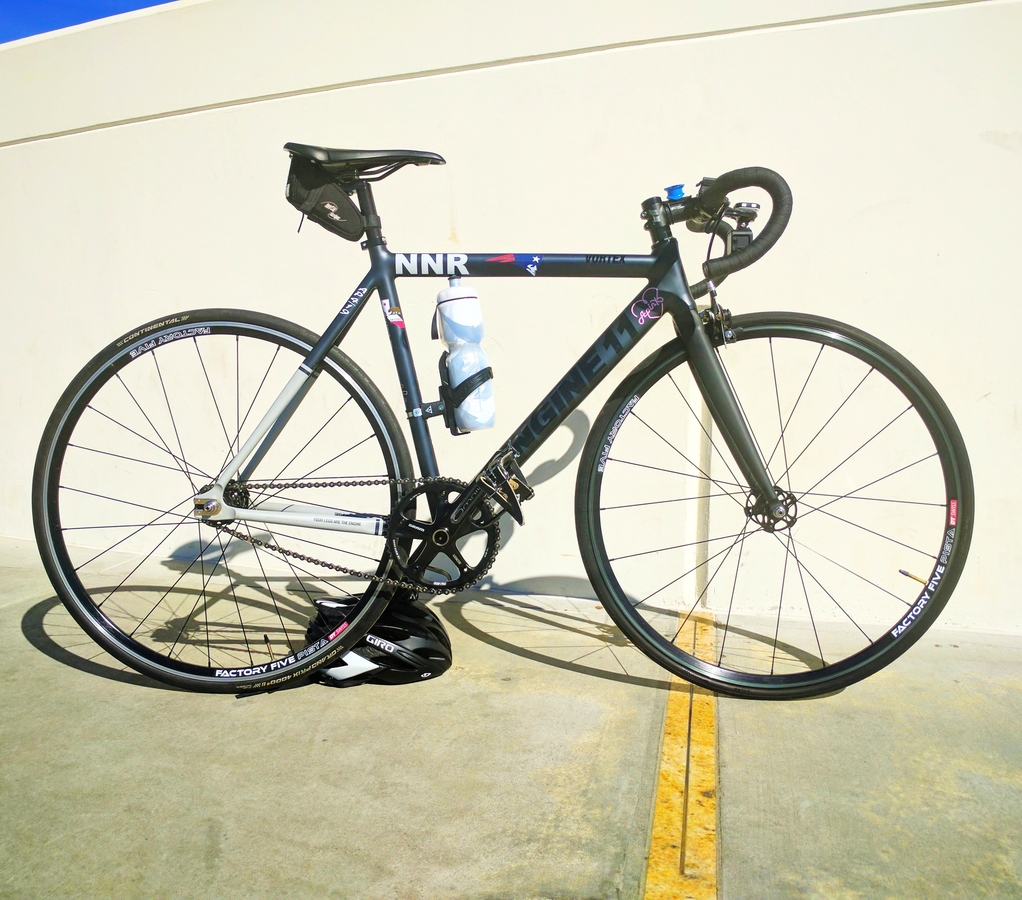 2016 Engine 11 Vortex