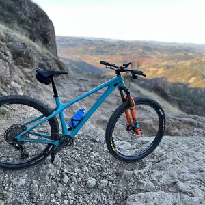 2021 Yeti Arc Teal