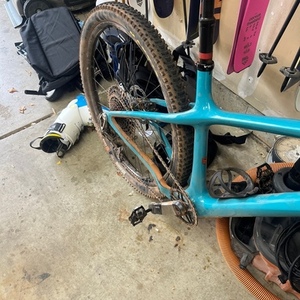 2021 Yeti Arc Teal