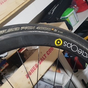 Specialized Roubaix Expert SL4 Black