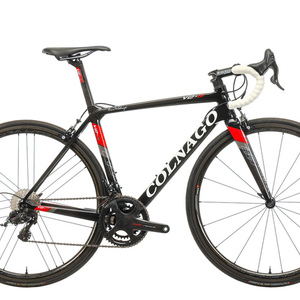 2019 Colnago V2-R Black