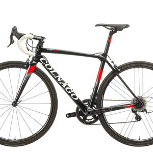 2019 Colnago V2-R Black