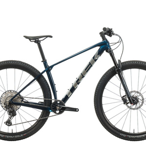 2024 Trek Procaliber 9.6 Blue