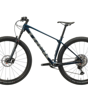 2024 Trek Procaliber 9.6 Blue