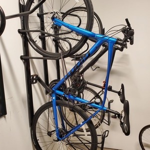 2022 Giant Escape 3 Blue and Black