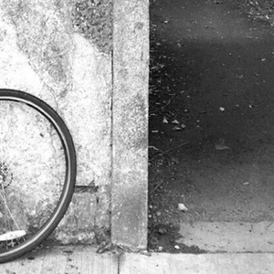 2014 city cycle Black