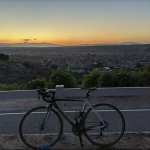 2009 SCOTT Addict R4 Black, White, and Yellow or Gold