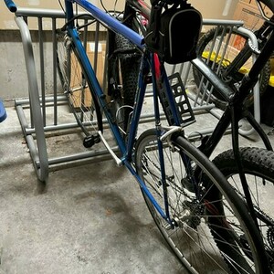 1989 Mondonico Unknown Blue