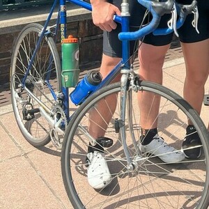 1989 Mondonico Unknown Blue