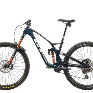 2022 GT Bicycles Force Carbon Blue