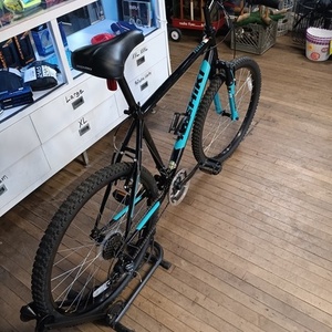 Nishiki Pueblo Black