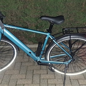 2023 Tenways medium Blue