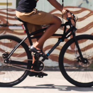 Electra Moto 1 Black