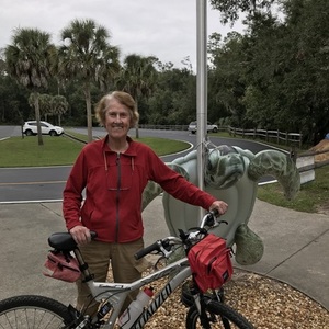 2004 Specialized FSR XC Pro Silver, gray or bare metal