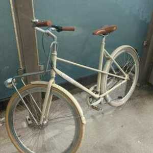 2019 Veloretti Caféracer White