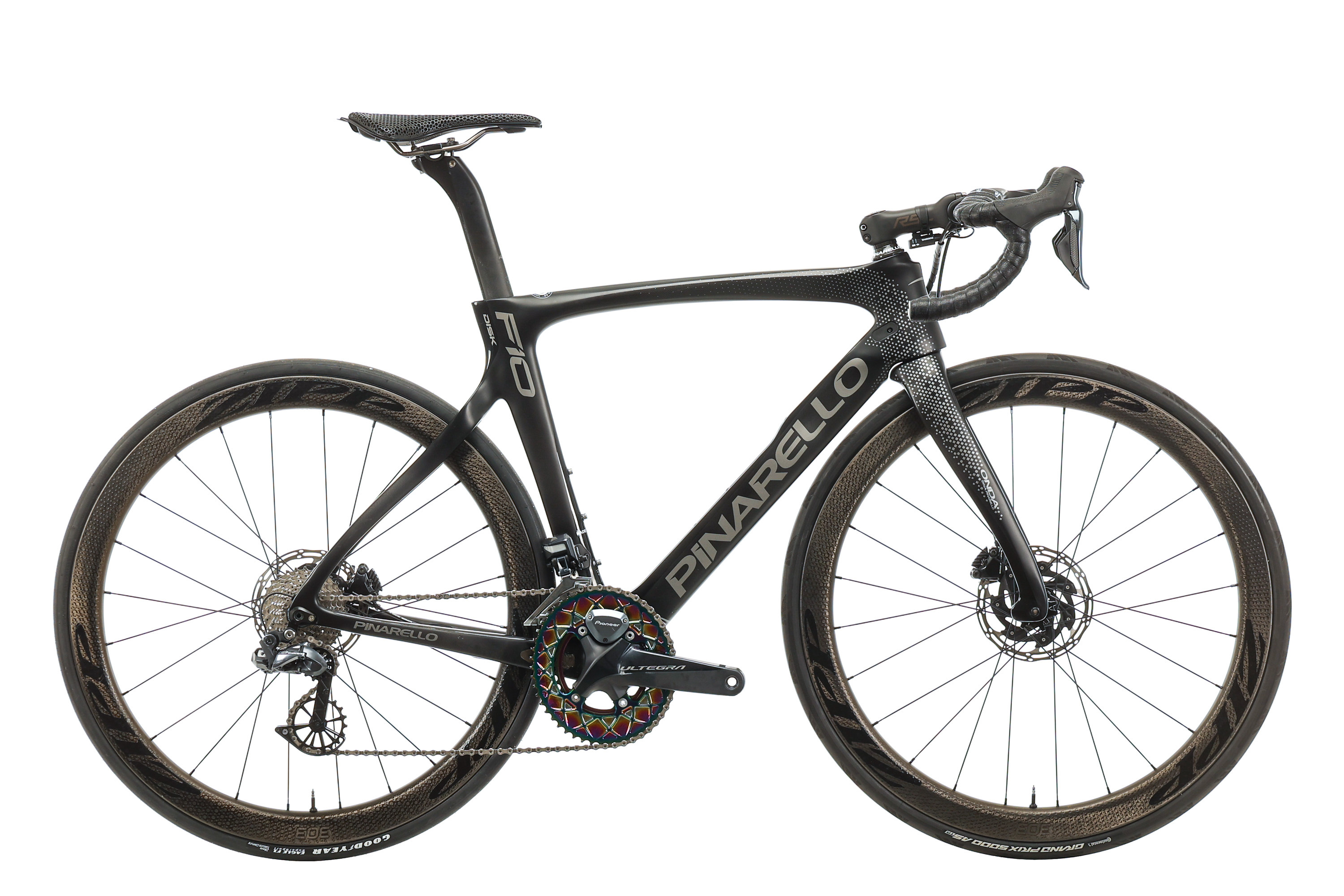 2018 Pinarello Dogma F10