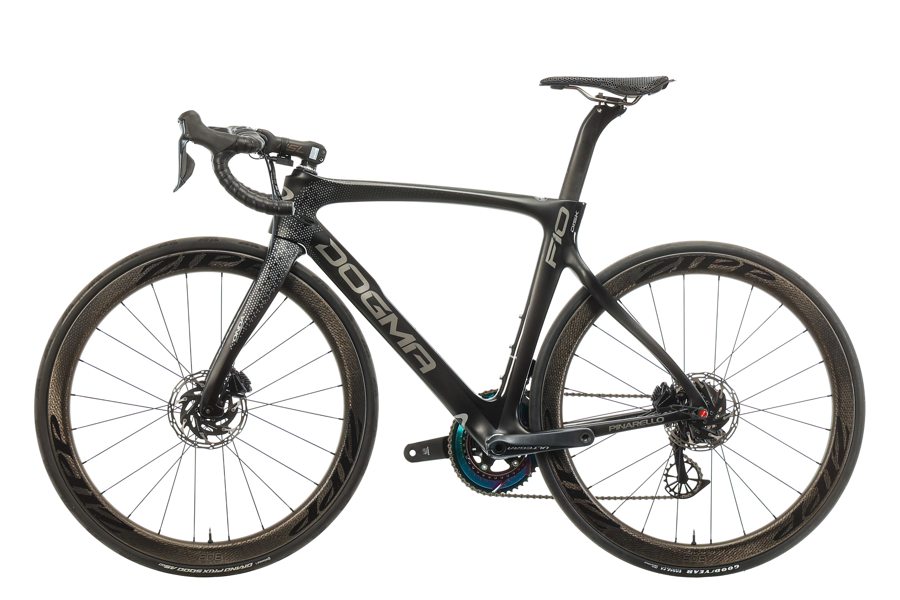 2018 Pinarello Dogma F10