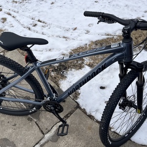 2024 Northrock XC29 Blue