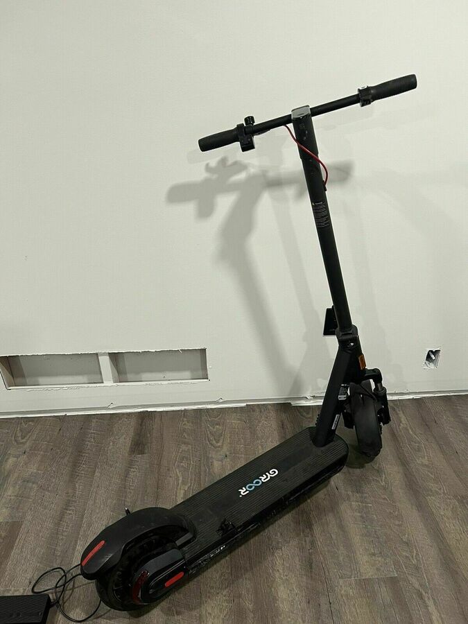 e-Scooter photo