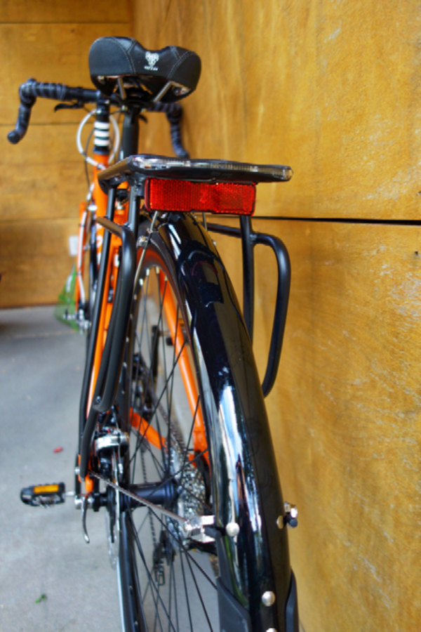 2015 Soma Wolverine V2