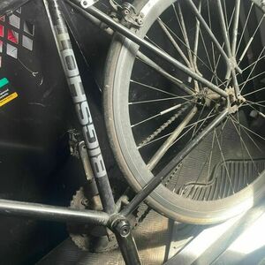 2014 Big Shot Dublin Black