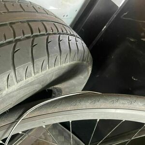 2014 Big Shot Dublin Black