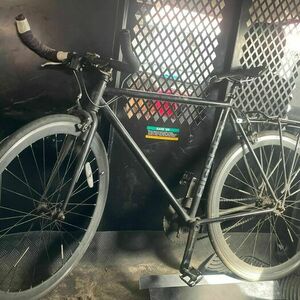 2014 Big Shot Dublin Black