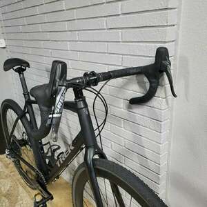 Trek CrossRip Black