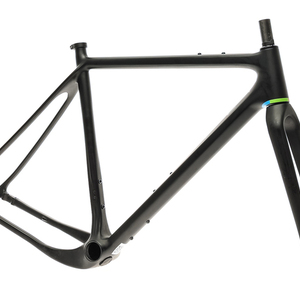 2020 OPEN U.P.P.E.R. Black