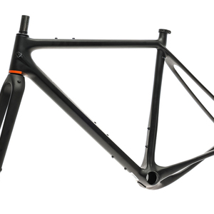 2020 OPEN U.P.P.E.R. Black