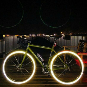 2010 GT Bicycles Green