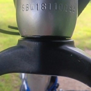 Rad Power Bikes Recon Silver, gray or bare metal