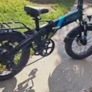 2024 Lectric eBikes XP 3.0 Black