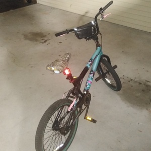 20in KENT Tempest Black KENT Tempest Black