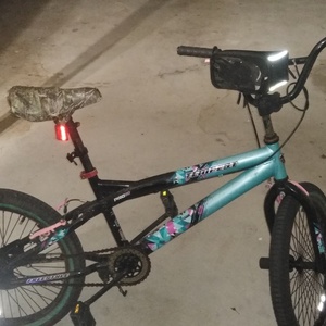 20in KENT Tempest Black KENT Tempest Black