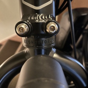 2022 Rad Power Bikes RadExpand 5 Black