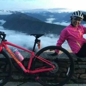 2019 Specialized Diverge E5 Pink