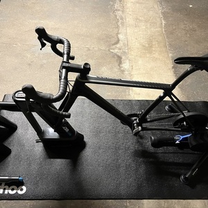 2018 Canyon bicycles Endurace CF SL Disc 8.0 Black