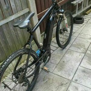 2021 Giant LARGE Black