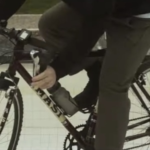 2020 Masi Speciale CX Gravel Red/Cream Brown