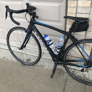Trek Black