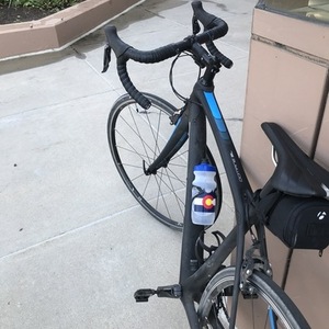 Trek Black