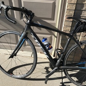 Trek Black