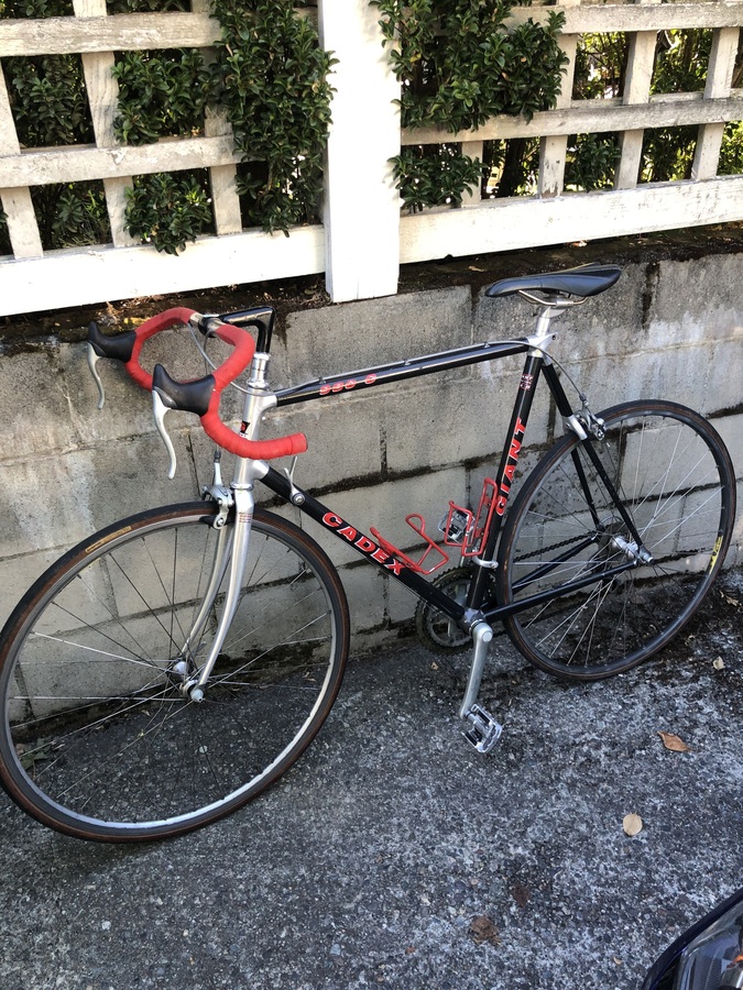 giant cadex 980c price