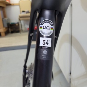 2021 Trek Domane SL5 Black