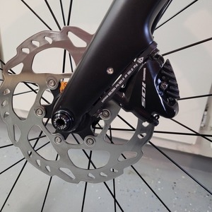 2021 Trek Domane SL5 Black